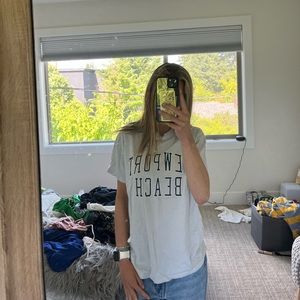 Newport Beach Basic T